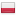 dahar.pl server is located in Poland